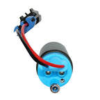 QFS 340LPH E85 In-Tank EFI Performance Fuel Pump for BMW 330Ci (2000–2007)