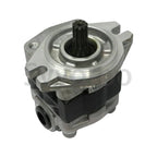 Hydraulic Pump 183E4-14001 for TCM Forklift FB15-25/-V