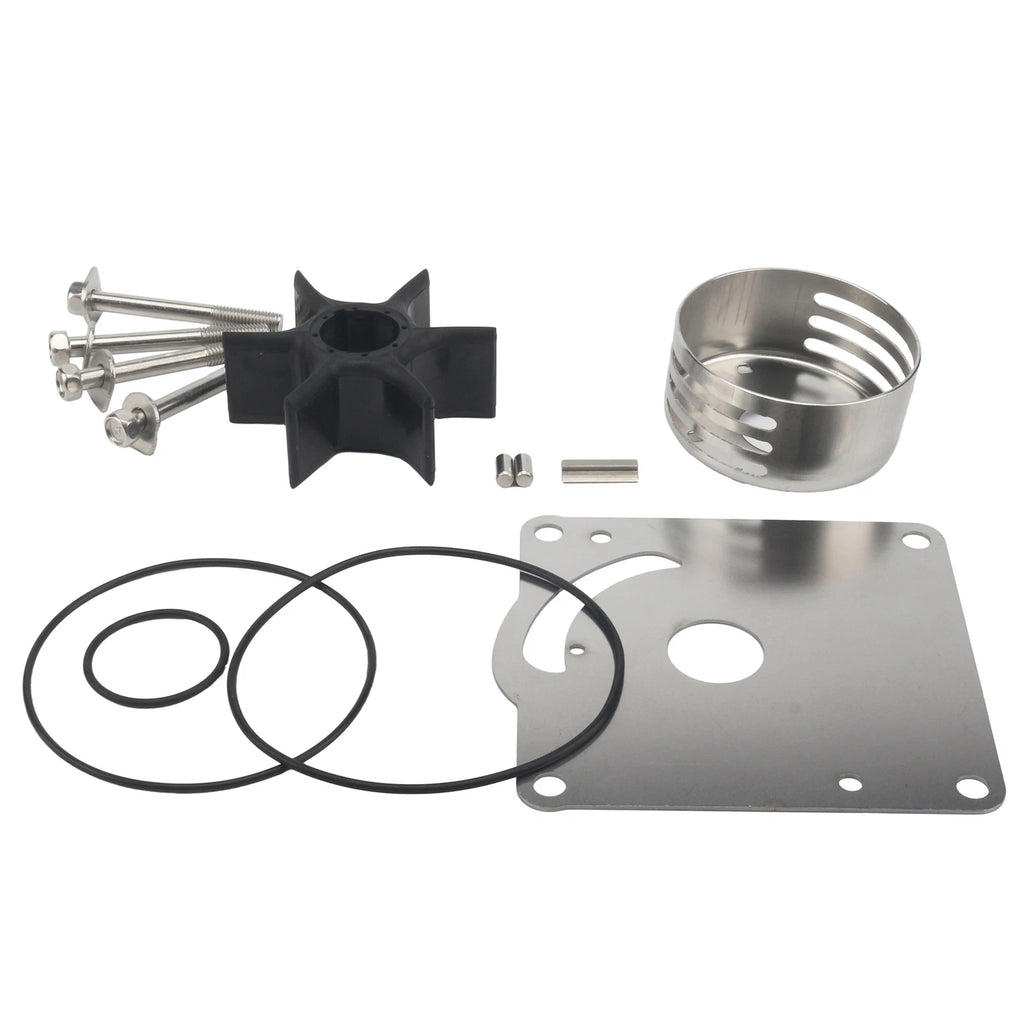 Water Pump Repair Kit for Yamaha Outboard Motor 4 Stroke 425 450 HP