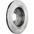 Brake Disc Rotors and Pads Kit for Jaguar XK8 Vanden Plas XJ8 XJR