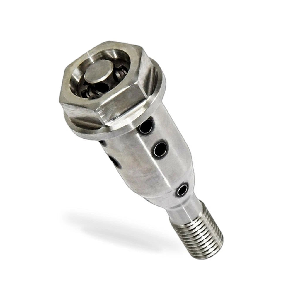 Engine Center Bolt Oil Control Valve for Buick Chevrolet (55562224)