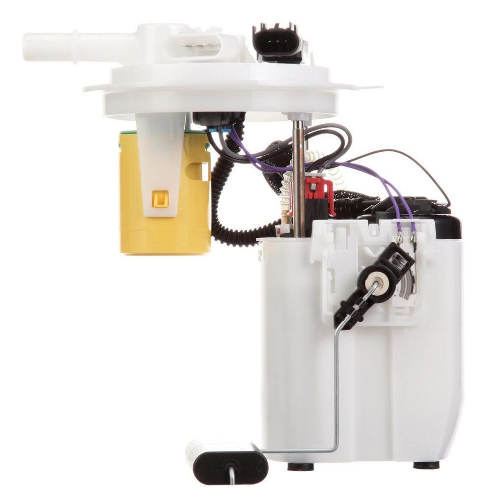 Delphi FG1371 Fuel Pump Module Assembly for Buick Enclave/Chevrolet Traverse (2008–2017)