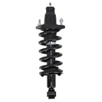 2X Rear Struts with Coil Spring Assembly for Honda CR-V (2007-2011)