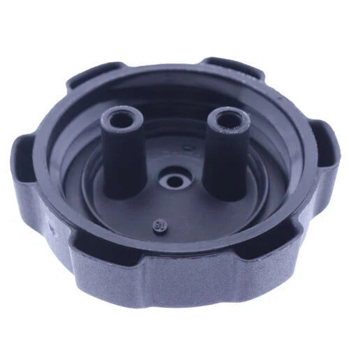 Non-Vented Fuel Tank Cap 7016314 for JLG Lift (Model Specific)