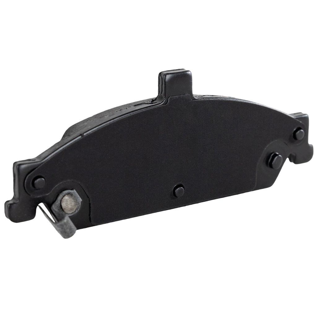 Brake Pad Set for Pontiac Grand Am (1999–2005) Front FWD