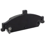 Brake Pad Set for Pontiac Grand Am (1999–2005) Front FWD