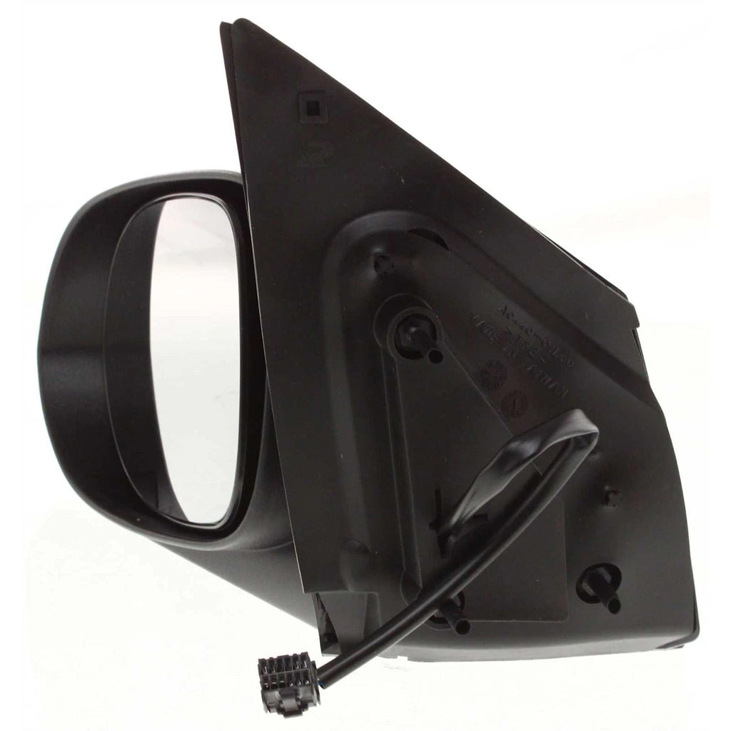 Power Side View Mirror for Dodge Caliber (2007-2012)
