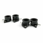 Carb Intake Manifold Boots for Yamaha XJ550 (1981) 4G0-1 4G0-2
