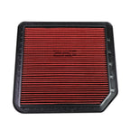 Reusable Washable High Flow Drop In Air Filter for Infiniti QX56/QX80 (2011–2016)