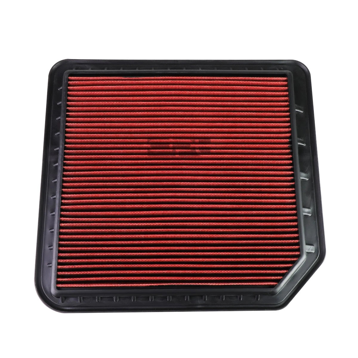 Reusable Washable High Flow Drop In Air Filter for Infiniti QX56/QX80 (2011–2016)