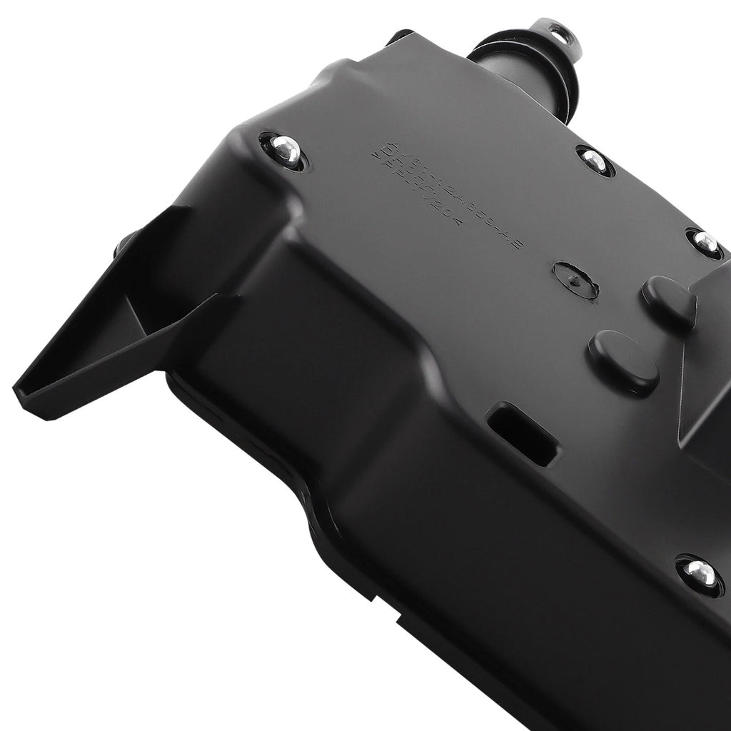 PCM housing case bracket & cover kit for Ford Escape (2013–2016)