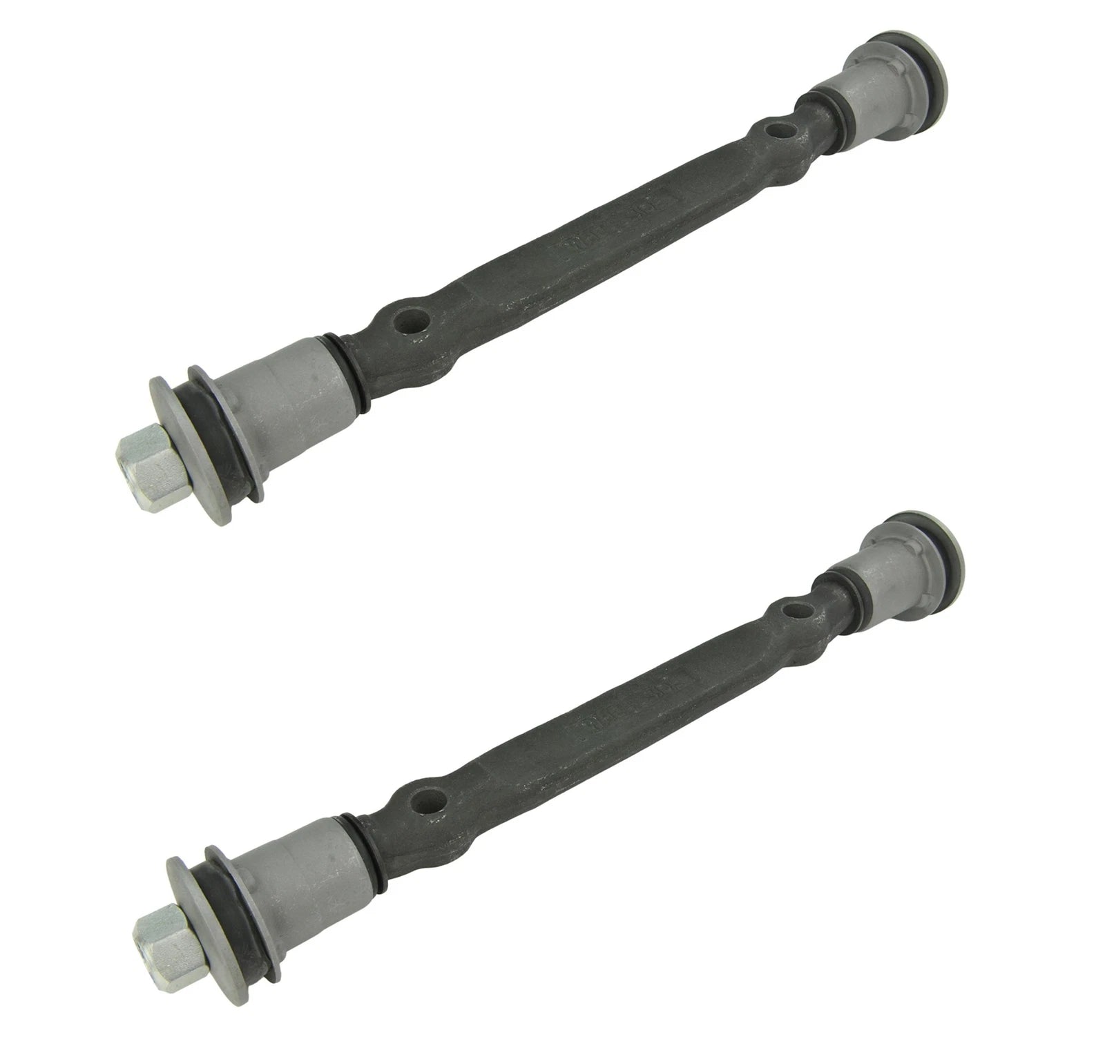 Set of 2 Front Upper Control Arm Shaft Kits for Chevy Astro (1996–2005)
