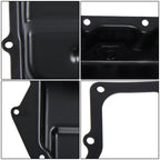 Transmission Oil Pan 265-833 for Dodge Grand Caravan (2012–2019)