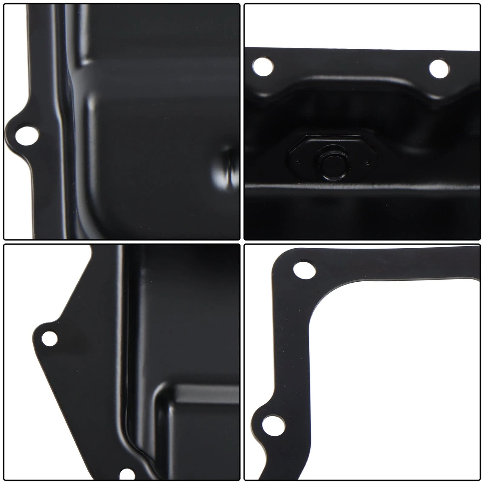 Transmission Oil Pan 265-833 for Dodge Grand Caravan (2012–2019)