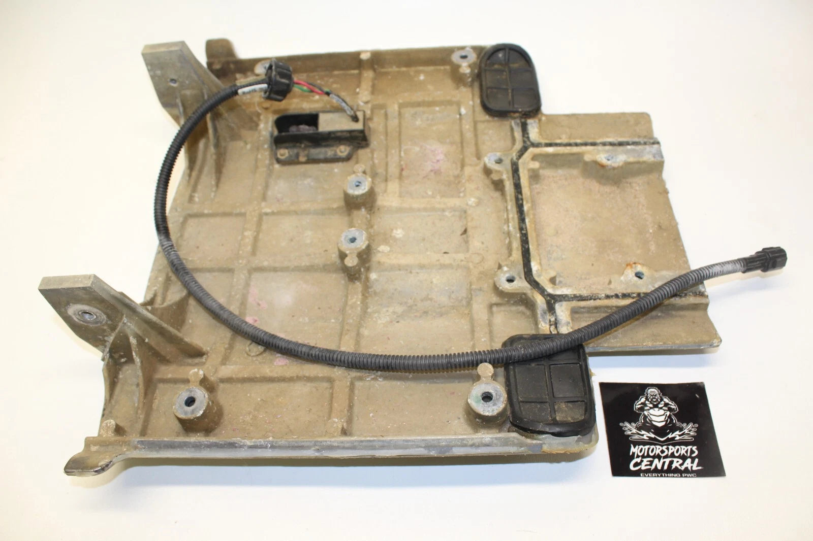 Jet Pump Cover for Kawasaki Jet Ski STX-15F/160/160LX (2013–2023) 59446-0078