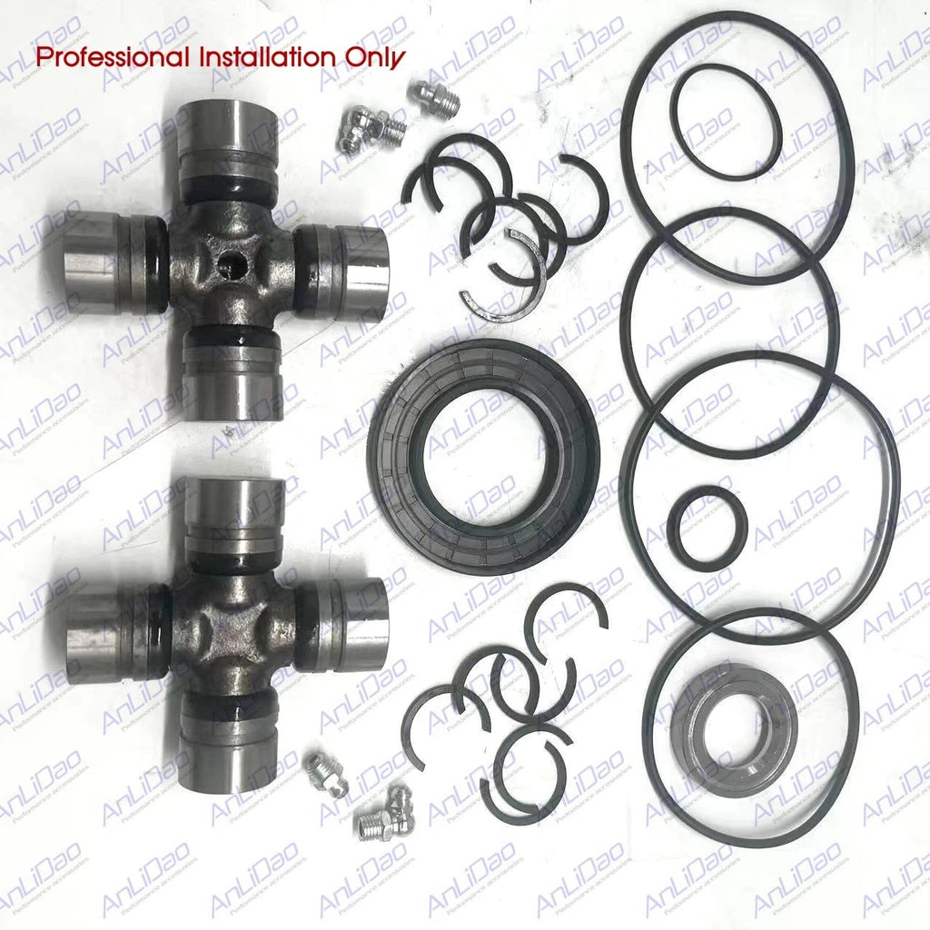 U-joint Seal Kit for Volvo Penta AQ 270 275 280 290 AQSP AQDP (1970–1990)