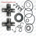 U-joint Seal Kit for Volvo Penta AQ 270 275 280 290 AQSP AQDP (1970–1990)