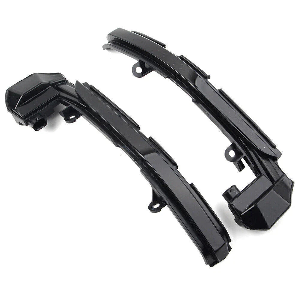 LED Dynamic Side Mirror Sequential Lights for Jaguar XE XF XJ F-TYPE XK (2015-2020)
