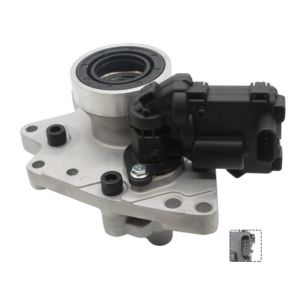 Front Axle Disconnect Actuator 12471623 for Envoy Trailblazer (2002–2009)