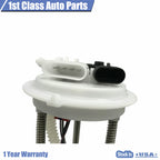 Gas Fuel Pump & Sending Unit for Blazer S10 GMC Jimmy (1982-2005)
