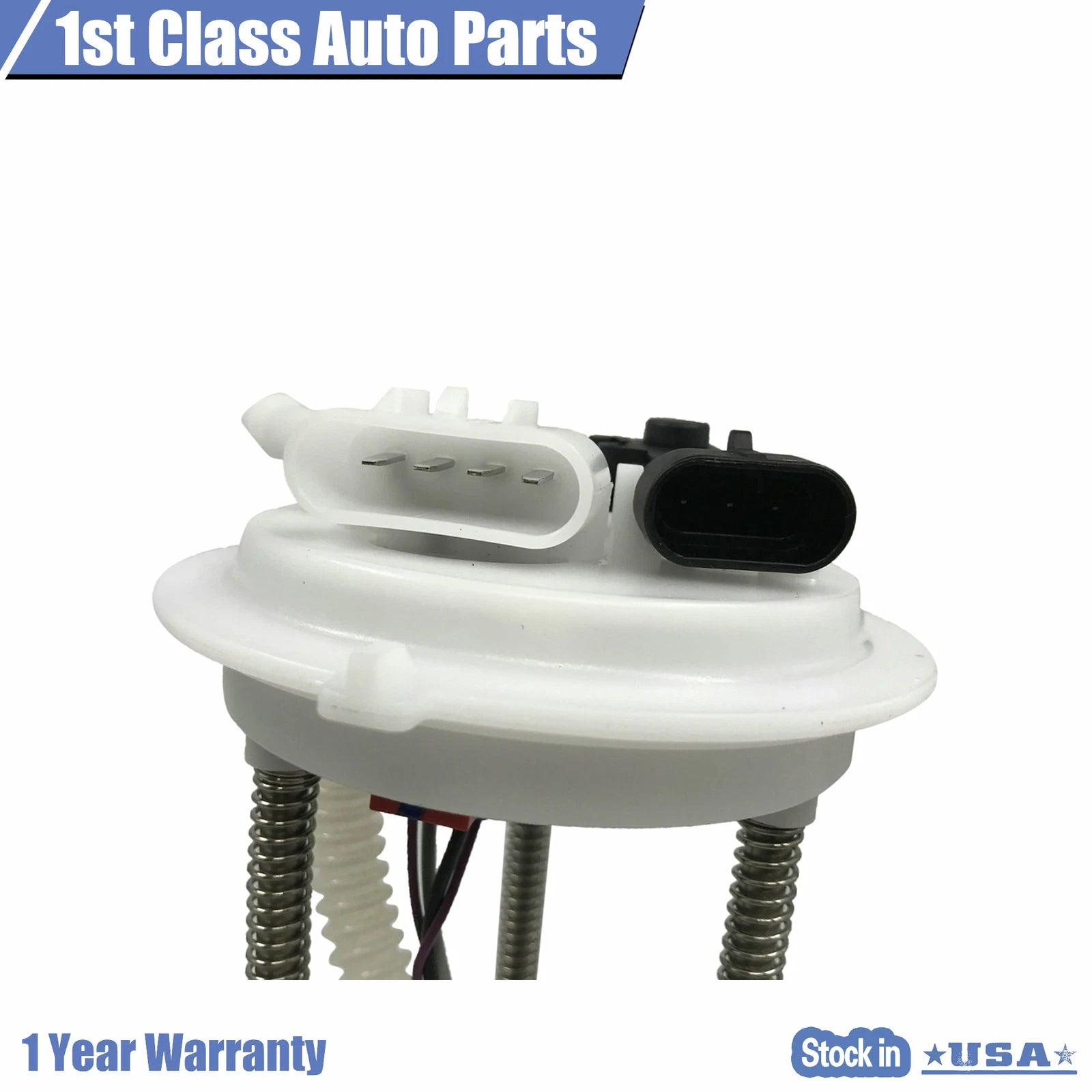 Gas Fuel Pump & Sending Unit for Blazer S10 GMC Jimmy (1982-2005)