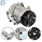 A/C Compressor for Toyota Tacoma (1995–2004) 8832035540