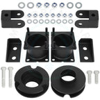 3" Front & 1.25" Rear Leveling Lift Kit for Ford Explorer (2011–2019)