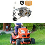 Carburetor Kit 588247901 for HUA 130 135II (Petrol Chainsaws)