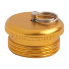 Aluminum Alloy End Cap for Fishing Rod (Universal Fit)