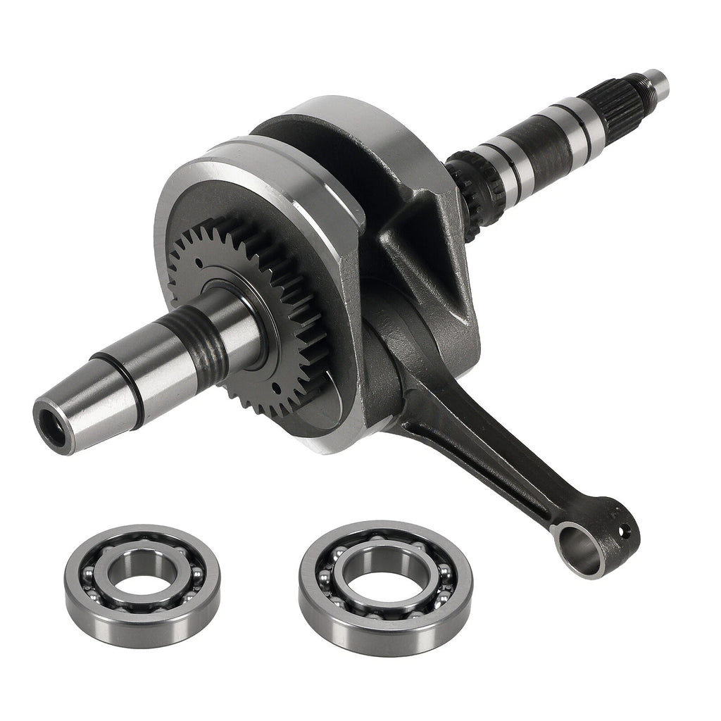 Crankshaft and Bearing for Honda Rancher TRX420, Foreman TRX500/520 (2007–2023)