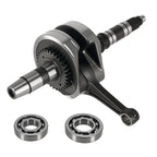 Crankshaft and Bearing for Honda Rancher TRX420, Foreman TRX500/520 (2007–2023)
