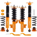 Adjustable Coilover Damper Shocks Kit for Mazda 3 (2004–2013), Mazda 5 (2006–2010)