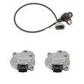 Cam & Crank Position Sensors Kit for Audi A4 A6 Quattro (1996–2005)