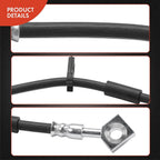Rear Right Brake Hydraulic Hose for Ford Mustang (2013–2014)