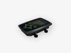 Humphree CP 202 Active Ride Control Panel for (12/24VDC)