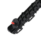 Bumper Bracket for Toyota Tacoma (2016–2021) Black Front