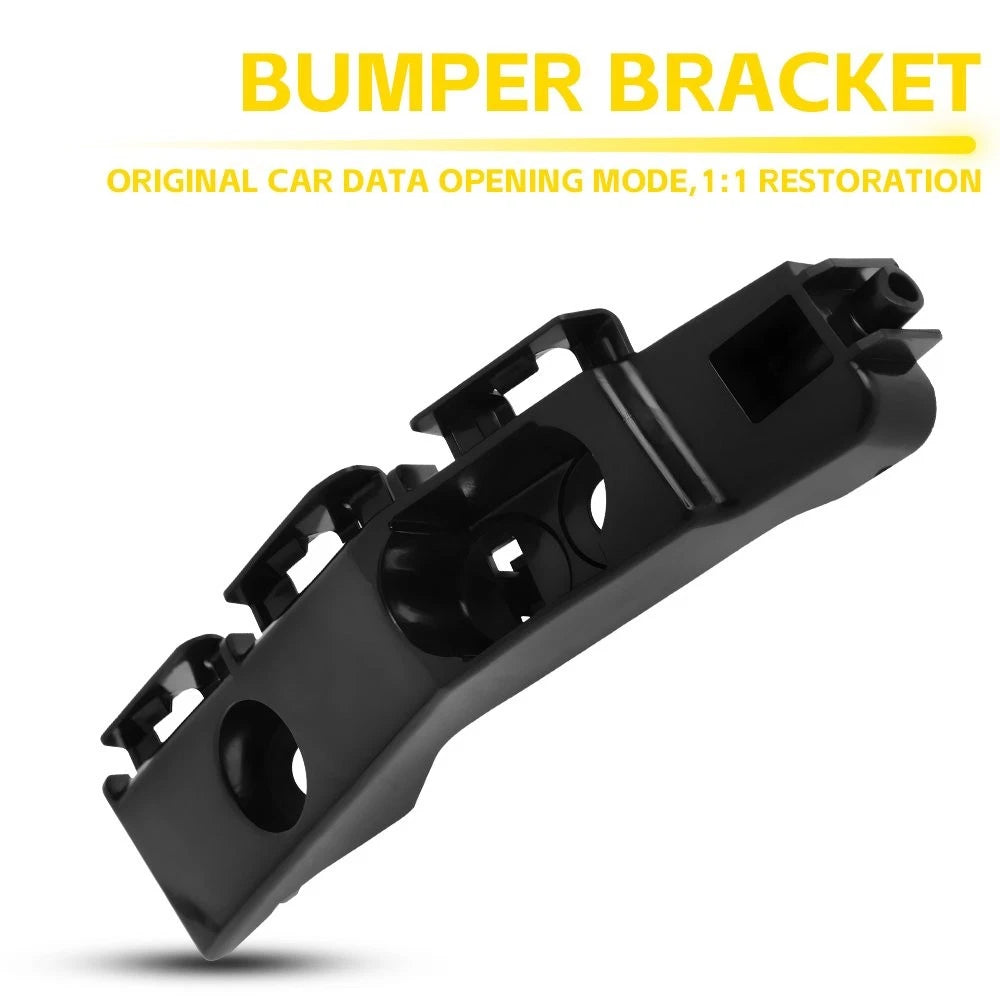 Front Left Driver Side Bumper Support Bracket for Dodge Durango (2011–2013)