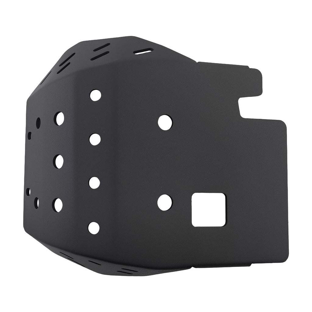 Skid Plate Guard Engine Protector for Honda XR650L (1993–2025) Aluminum