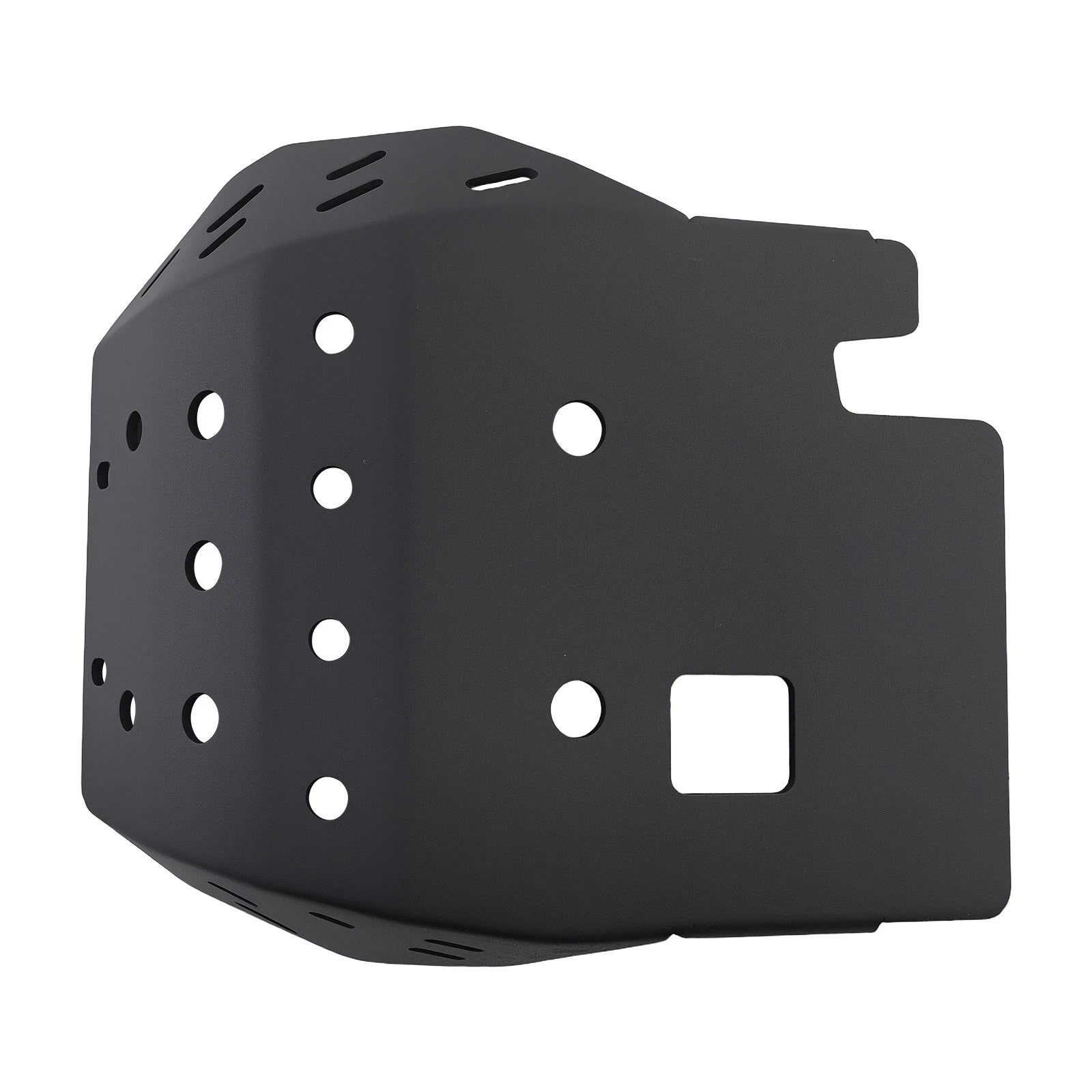 Skid Plate Guard Engine Protector for Honda XR650L (1993–2025) Aluminum