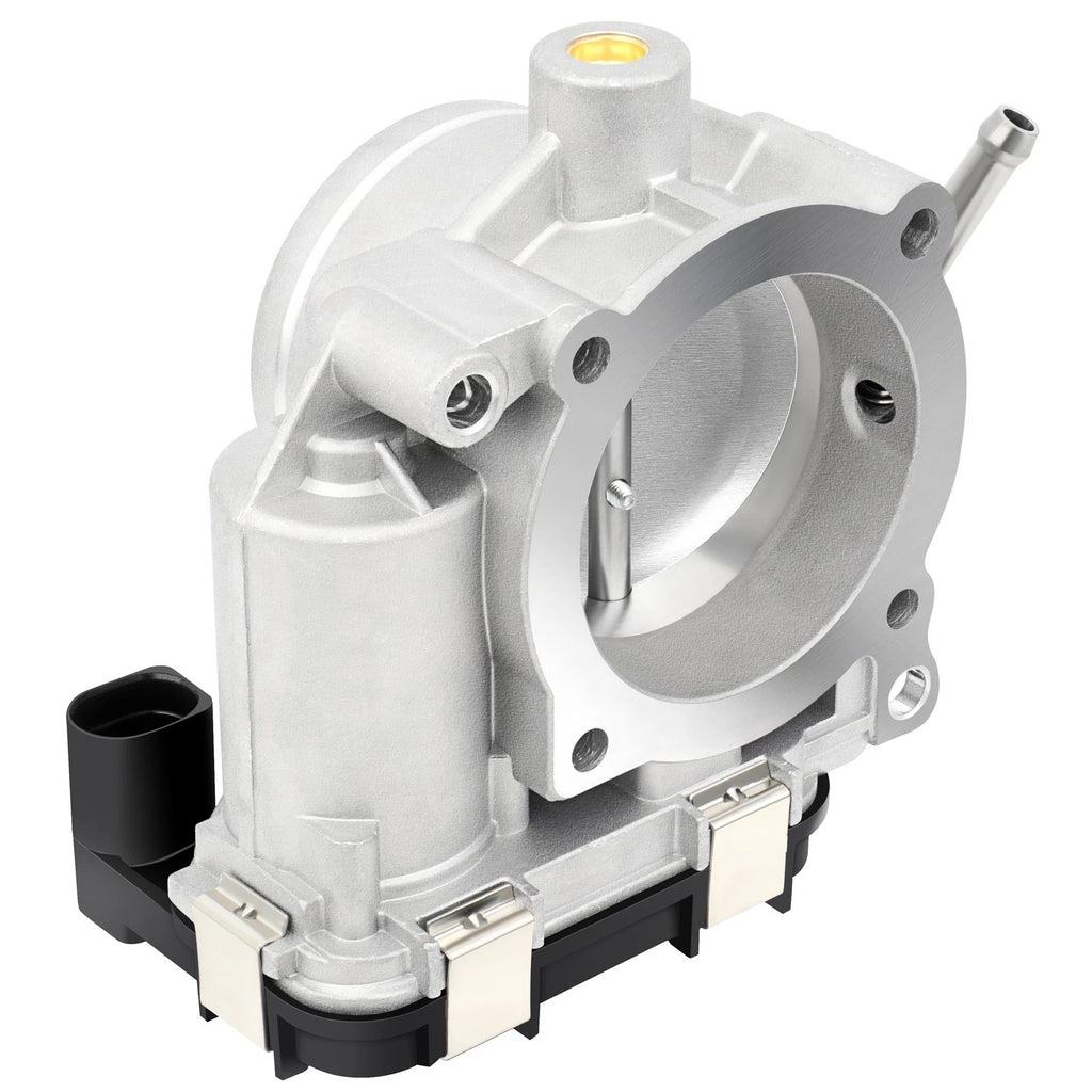 Throttle Body for Volkswagen Jetta (2007–2014), Passat (2012–2014) 2.5L
