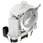 Throttle Body for Volkswagen Jetta (2007–2014), Passat (2012–2014) 2.5L
