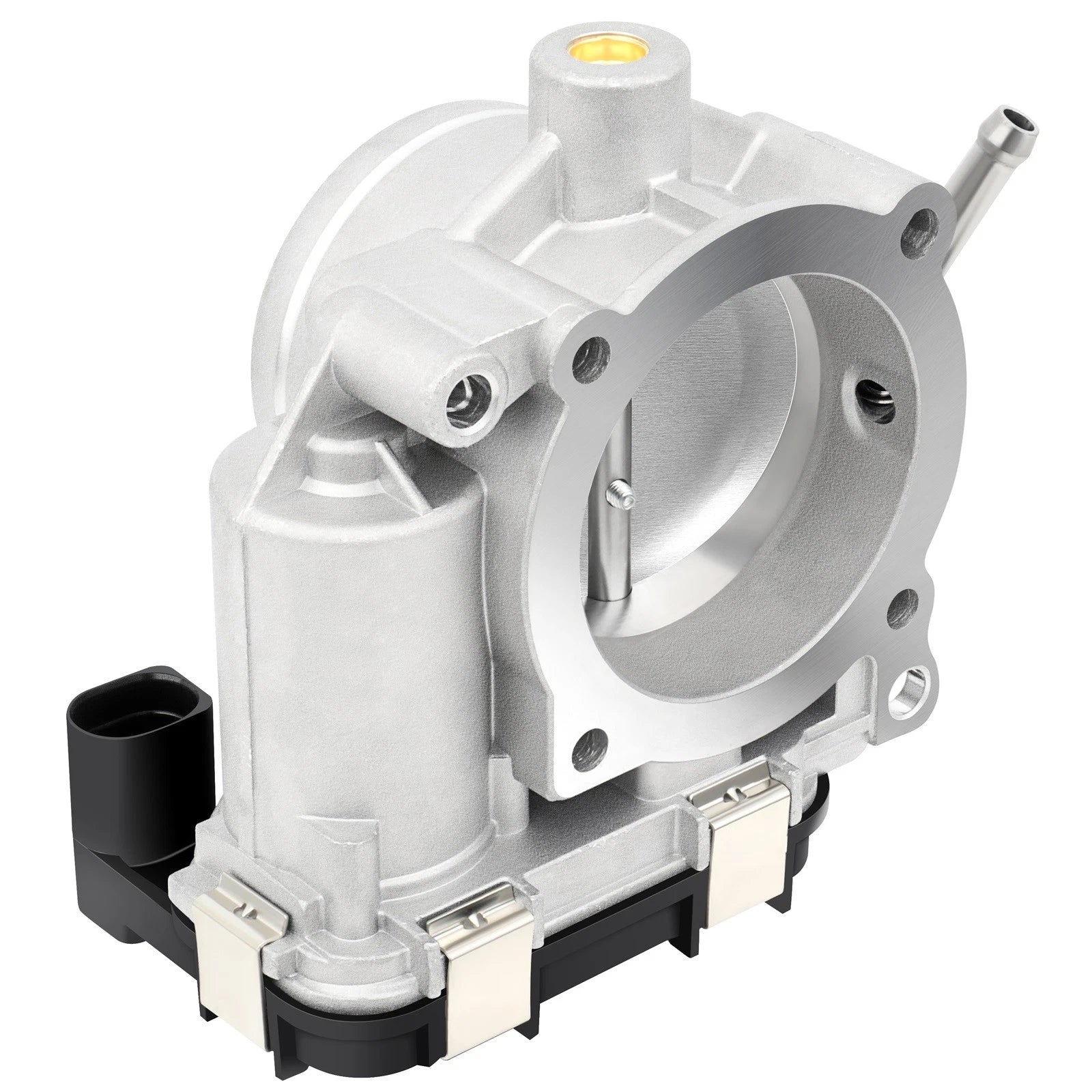 Throttle Body for Volkswagen Jetta (2007–2014), Passat (2012–2014) 2.5L