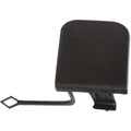 Tow Eye Cover for Nissan Versa (2007-2012)