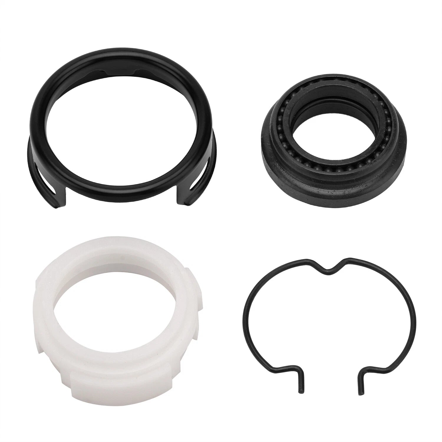 Steering Shaft Bearing Kit for Jeep CJ (1976–1986), Cherokee XJ (1984–1994)