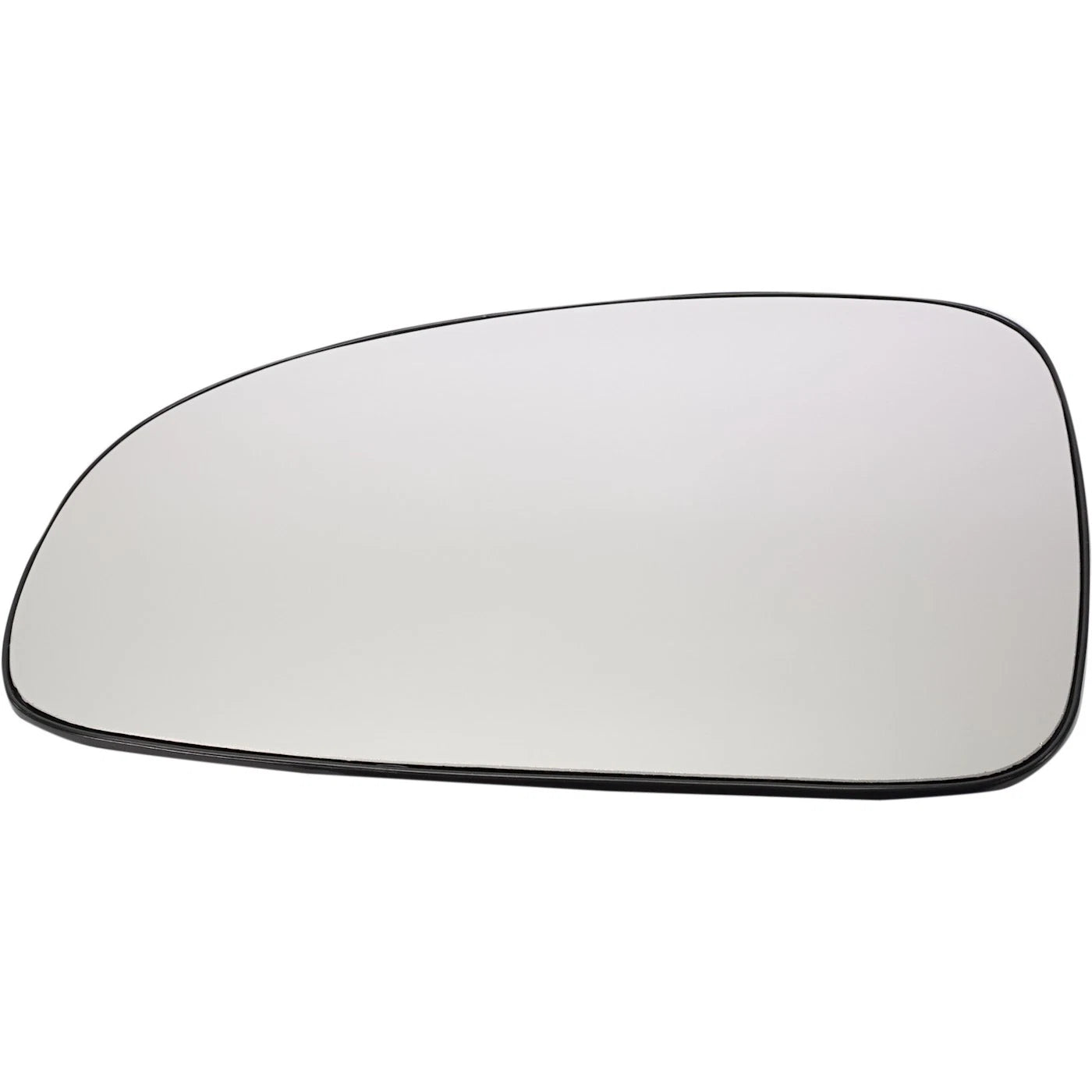 Set of 2 Mirror Glasses for Chevy Aveo (Driver & Passenger Side)
