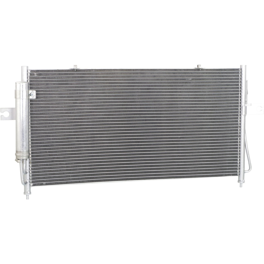 AC Condenser for Nissan Frontier, Xterra (2003–2004)