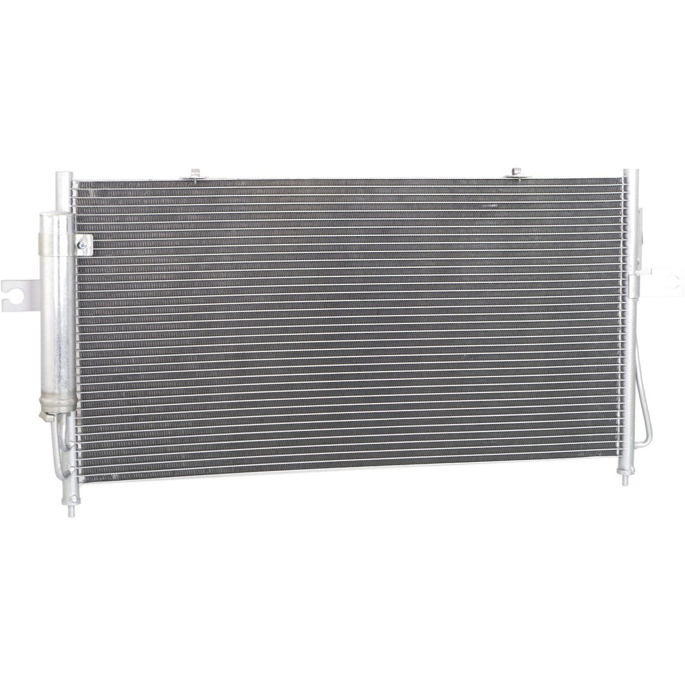 AC Condenser for Nissan Frontier, Xterra (2003–2004)
