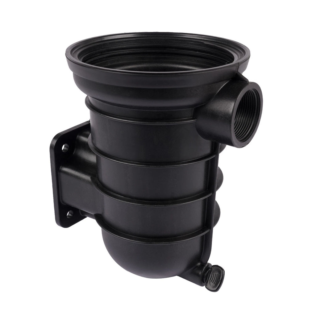 Strainer Housing for Pentair Sta-Rite 5In Pe/Pr/Jwp Series Pump (C153-53P1Z)