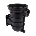 Strainer Housing for Pentair Sta-Rite 5In Pe/Pr/Jwp Series Pump (C153-53P1Z)