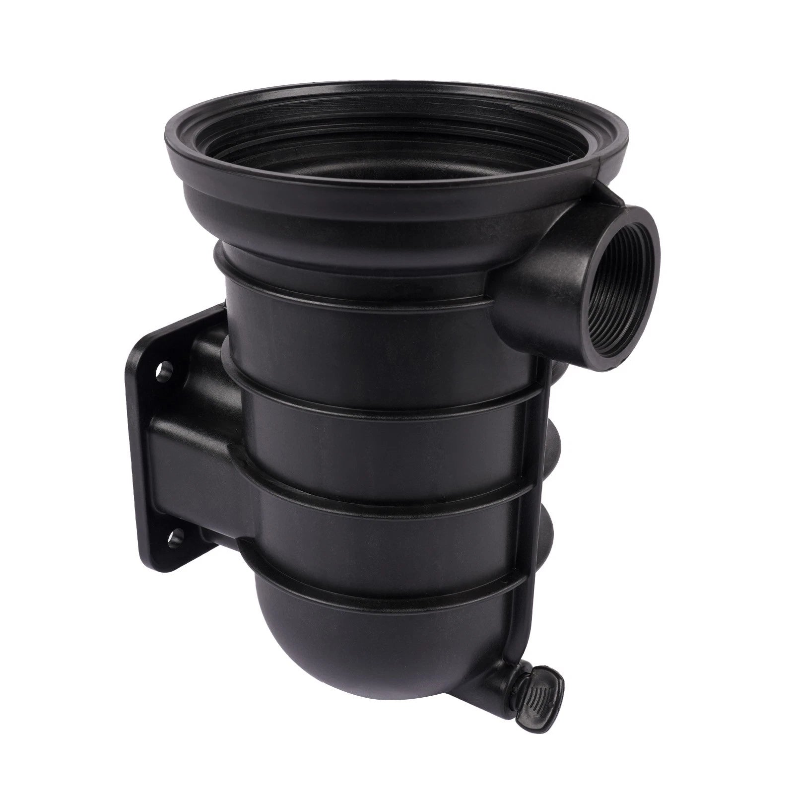 Strainer Housing for Pentair Sta-Rite 5In Pe/Pr/Jwp Series Pump (C153-53P1Z)